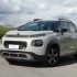 Citroen C3 Aircross 1.2 puretech Feel 82cv my18